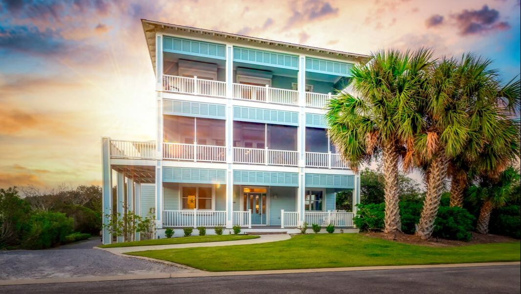 real estate photography, southern drone works, gulf shores