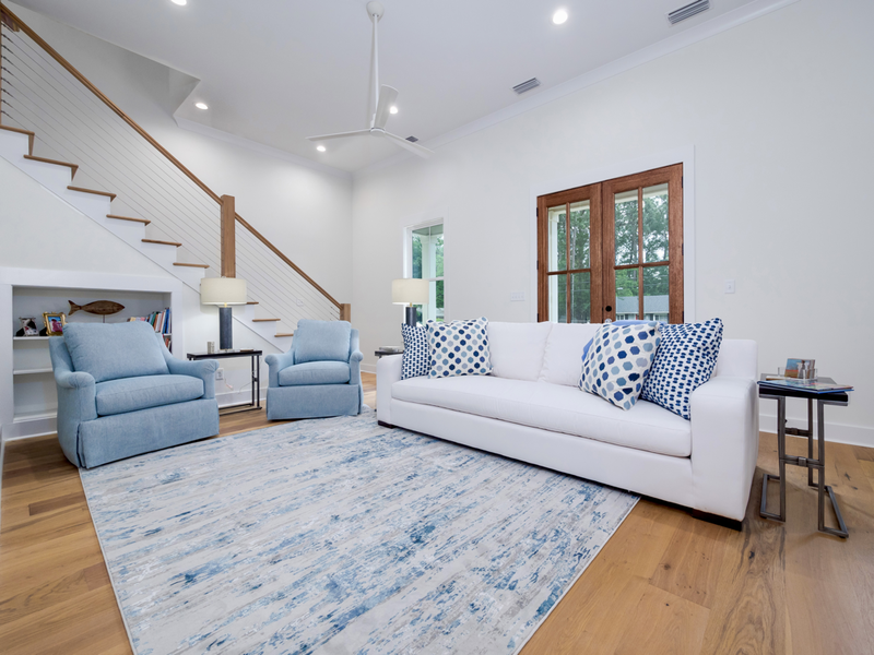 Photography Interior Picture, Fairhope, Alabama, By Southern Drone Works